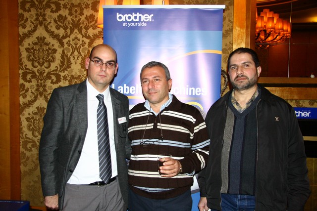 EBE Event 